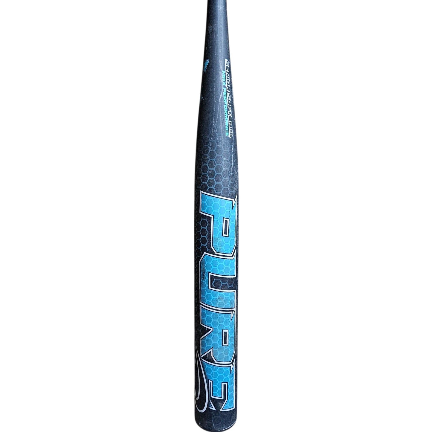 PURE ODB Senior Bat - (USED) 25.25 oz