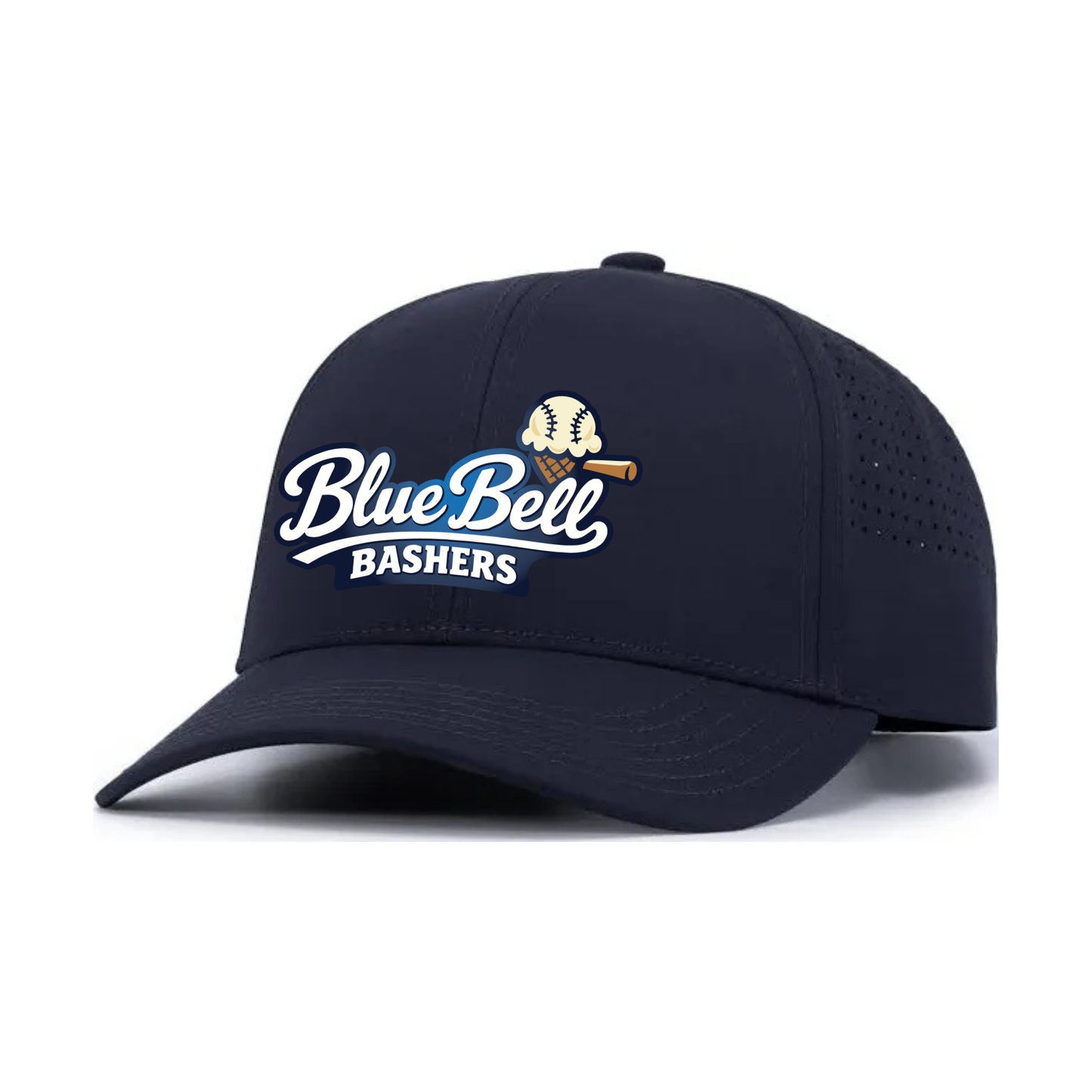 Blue Bell Basher Hat
