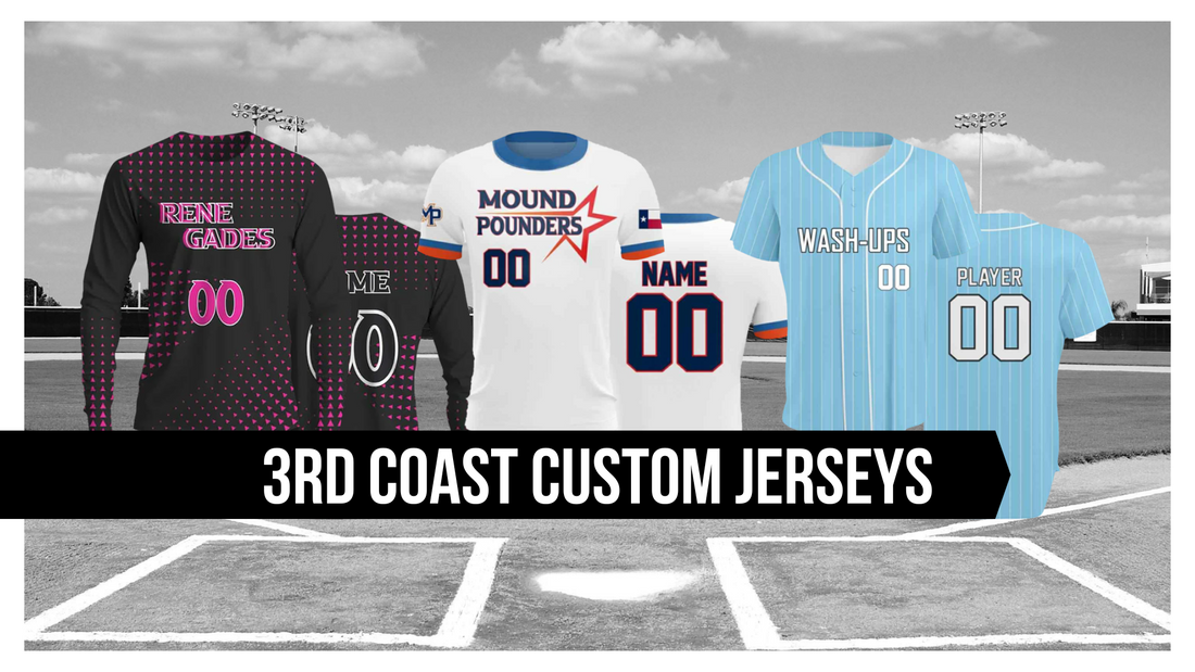 Custom Apparel