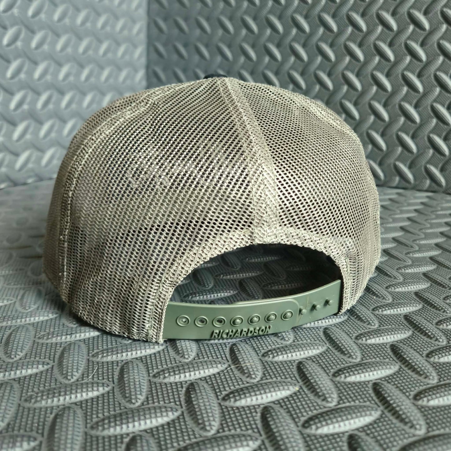 3rd Coast TX Camo Snapback