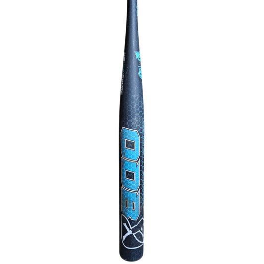PURE ODB Senior Bat - (USED) 25.25 oz