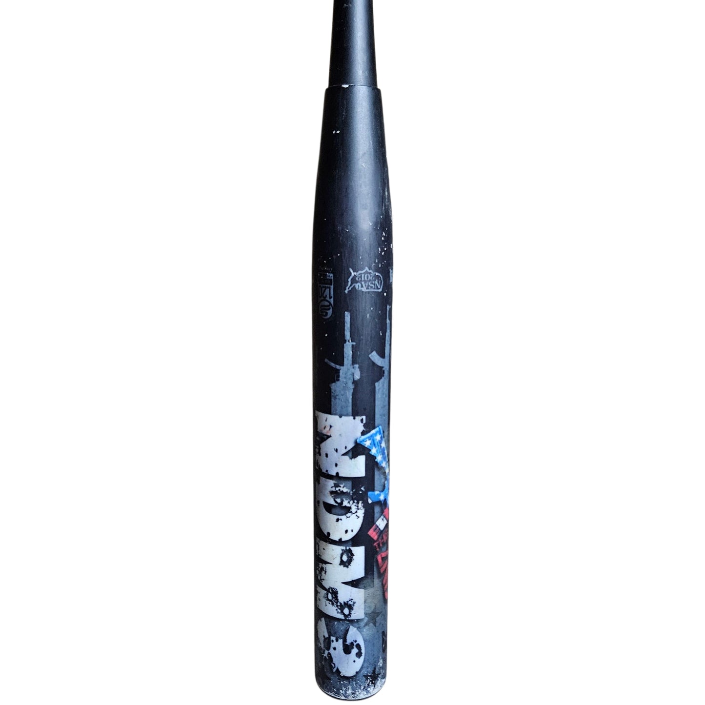 NDM3 PURE Bat - (USED) 26.5 oz