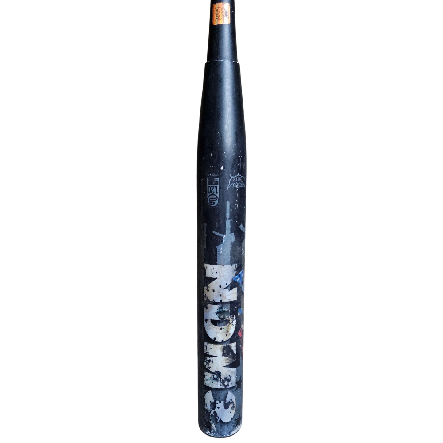 NDM3 PURE Bat - (USED) 25.5 oz
