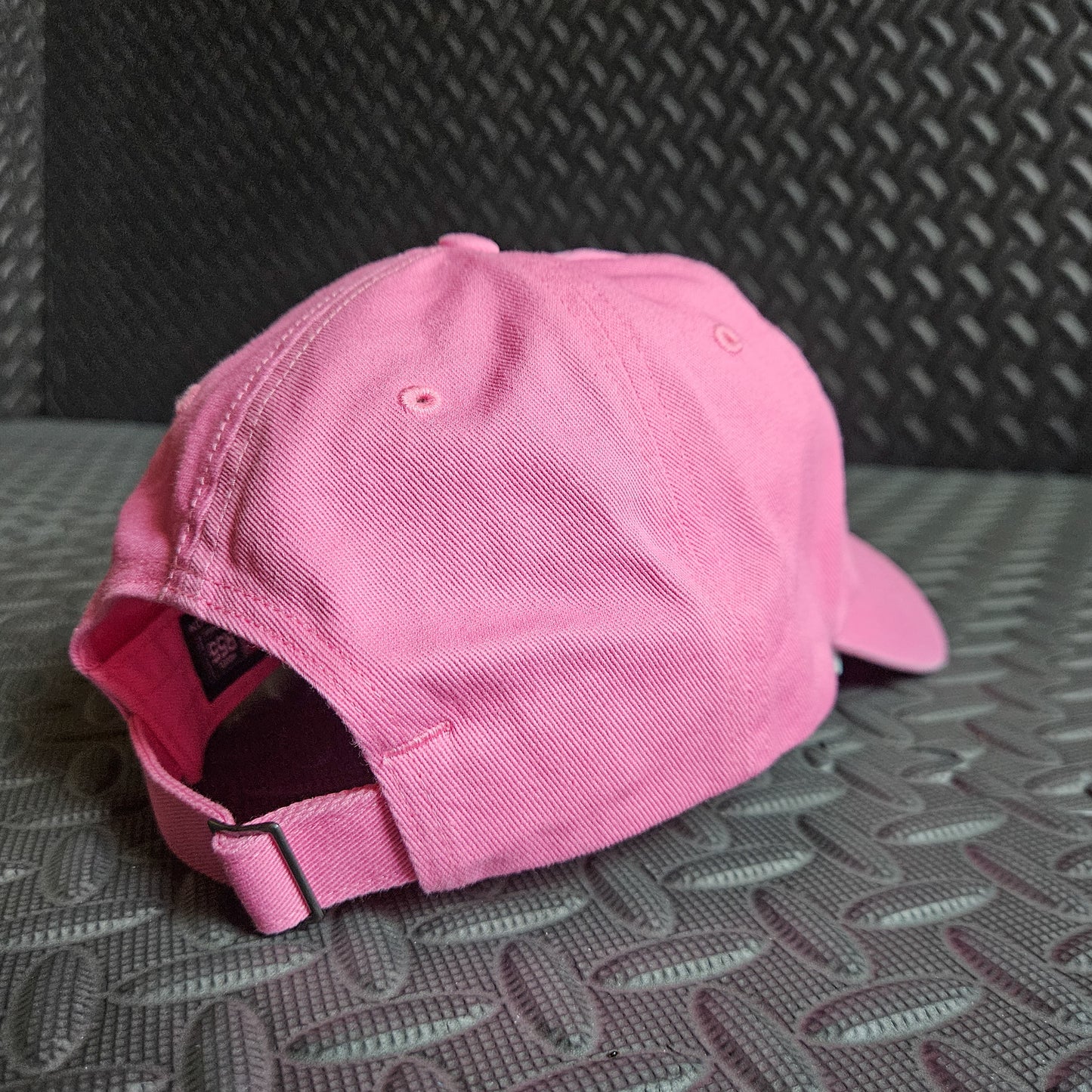 Pink 3rd Coast Texas Dad Hat