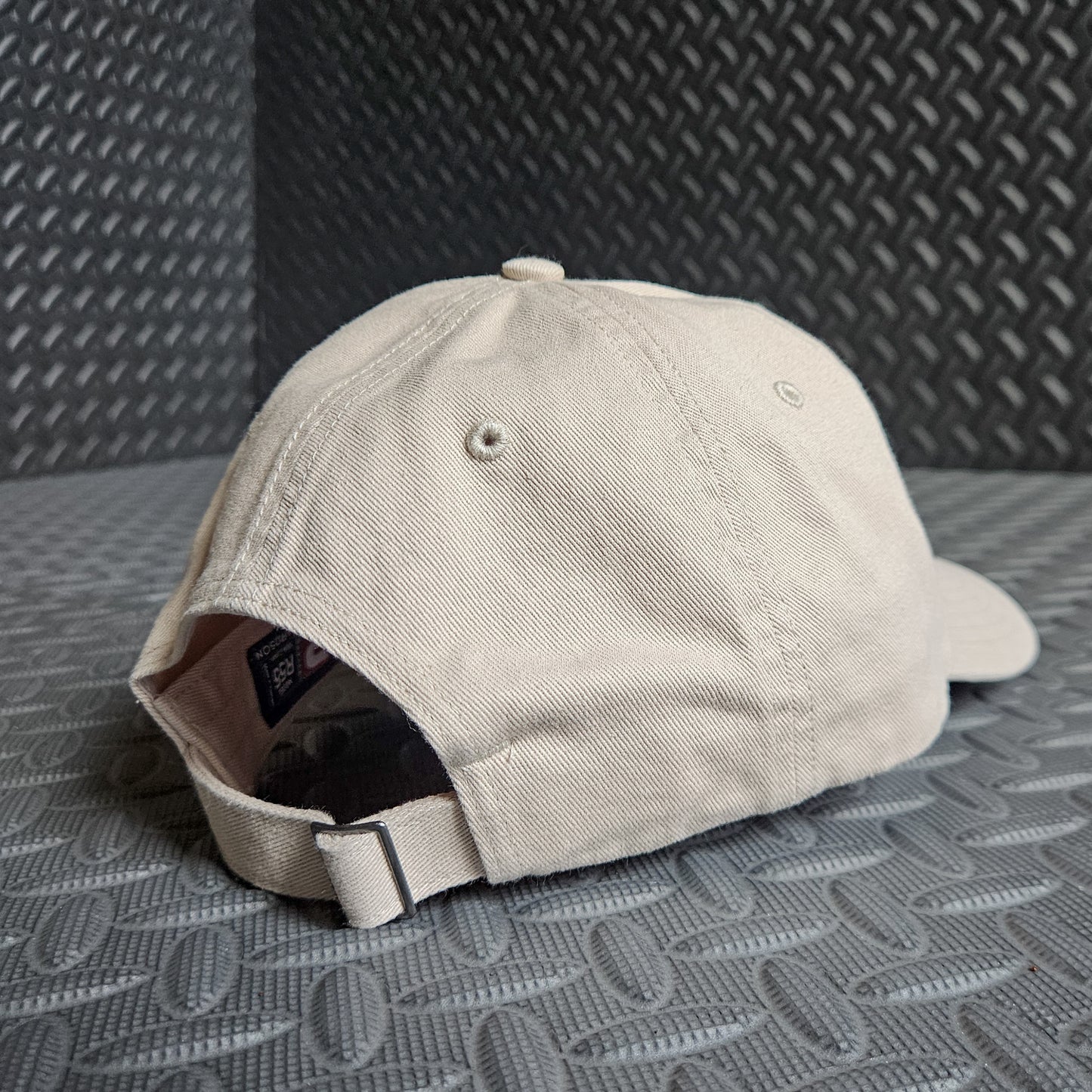 Stone 3rd Coast Texas Dad Hat