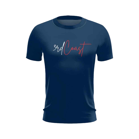 3rd Coast Navy Shirt