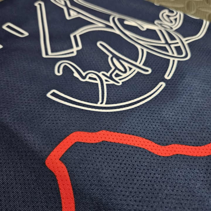 3rd Coast Navy Shirt