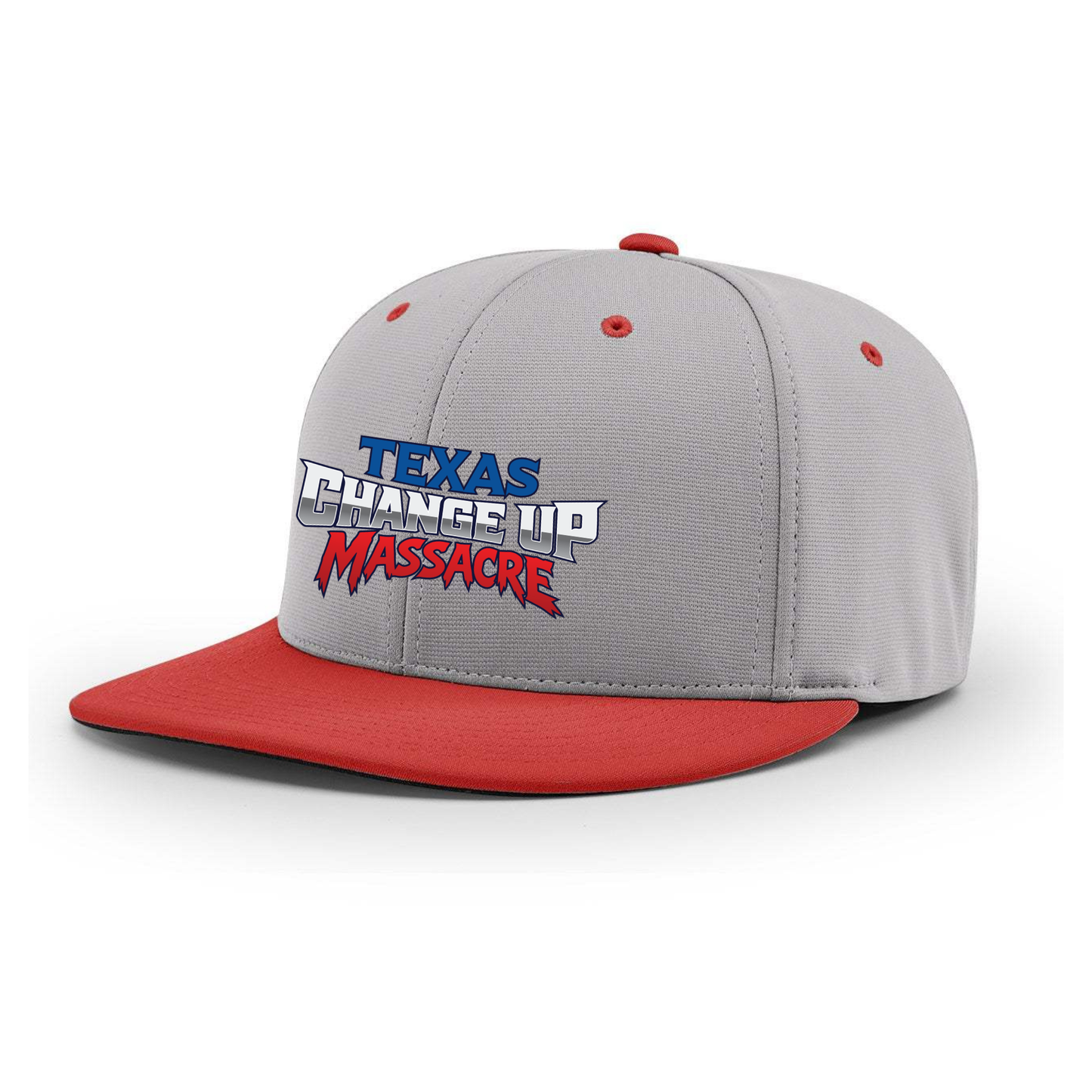 TX Change Up Massacre Hat