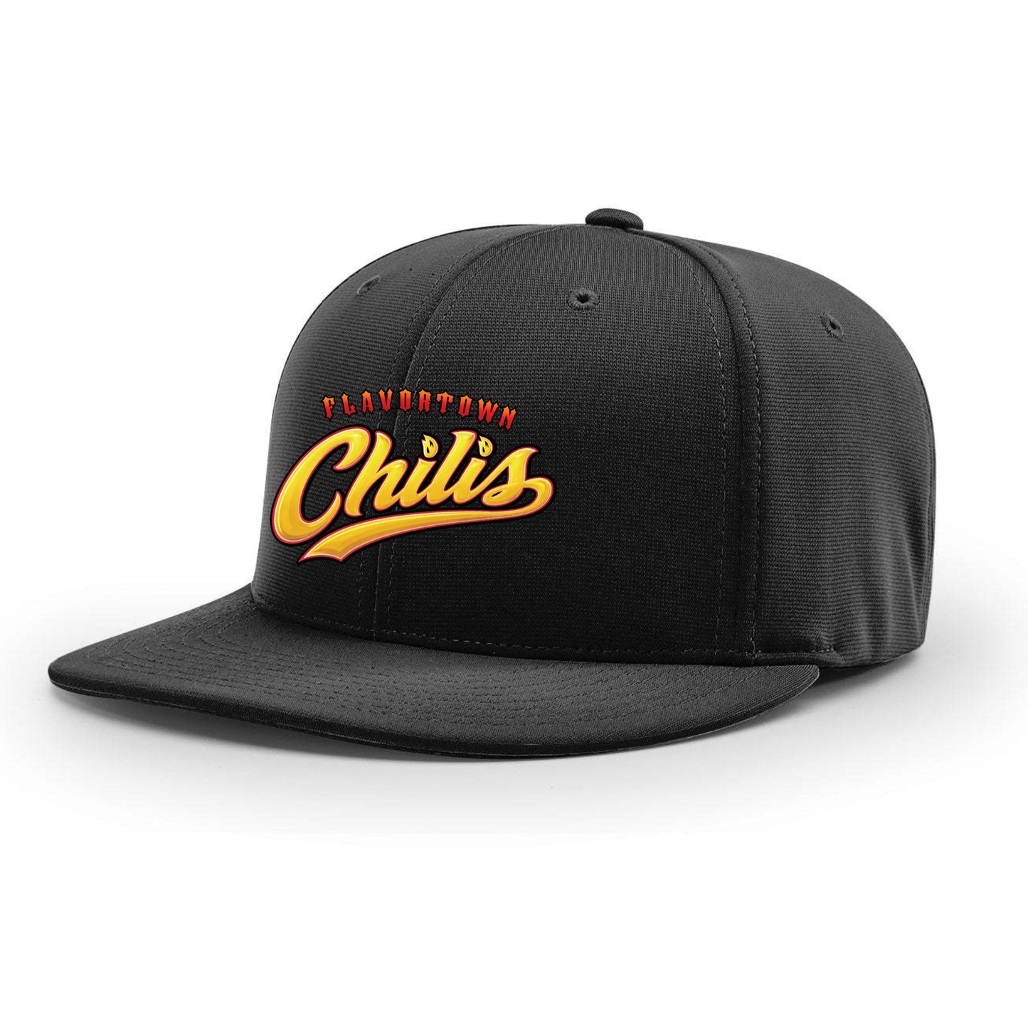Flavortown Chilis Hat