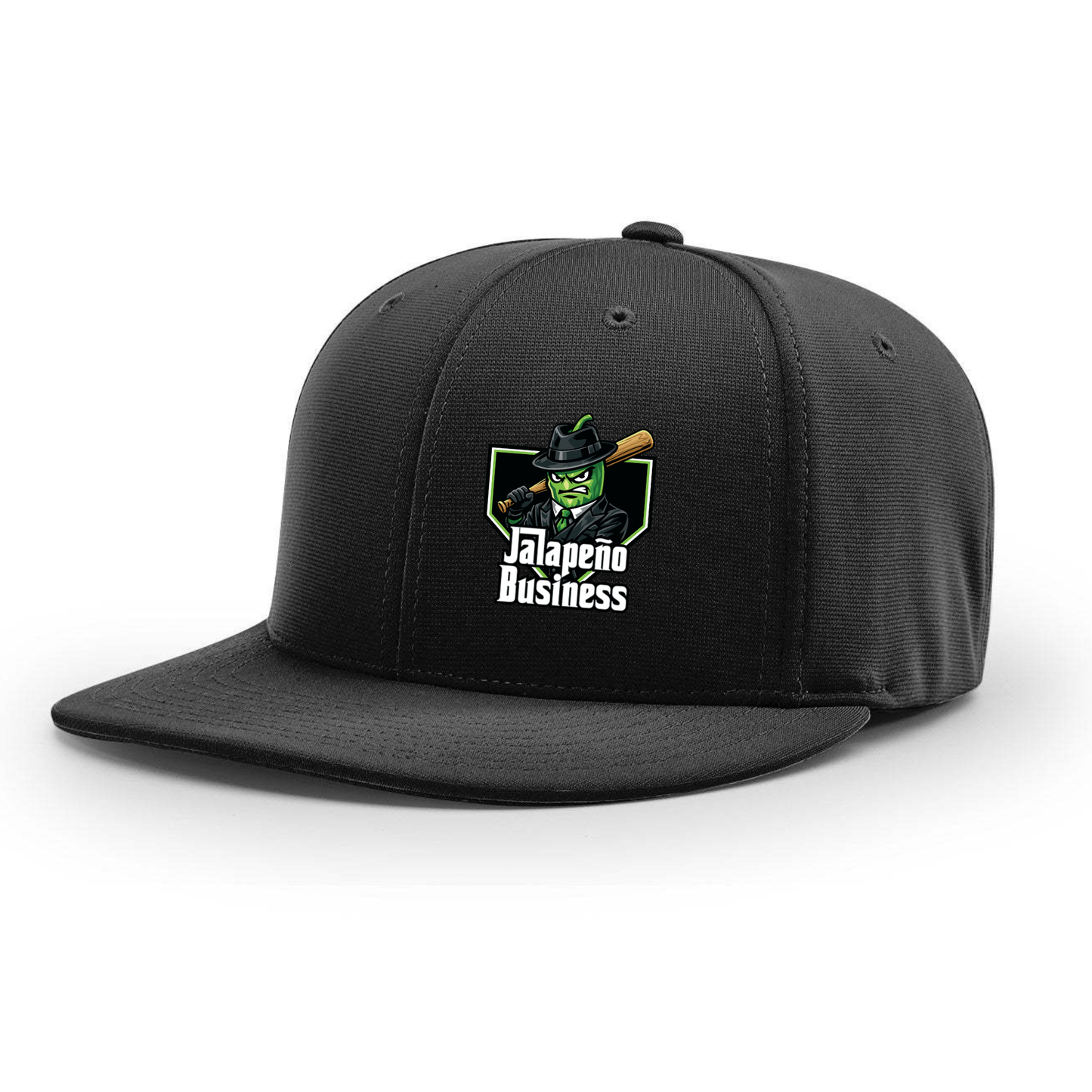 Jalapeno Business Hat